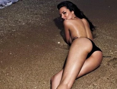 Δείτε με ποιον είναι ερωτευμένη η Νικολέτα Ράλλη! (φωτό)